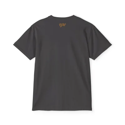 Yellow Eye Pocket Tee