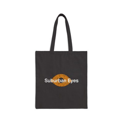 Yellow Eye Record Tote