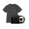 Suburban Eyes LP + T-Shirt Bundle