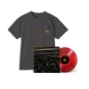 Suburban Eyes LP + T-Shirt Bundle