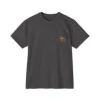Yellow Eye Pocket Tee