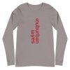 unisex-long-sleeve-tee-storm-front-668d8b9c15dd9.jpg Suburban Eyes Long Sleeve Tee