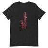 unisex-staple-t-shirt-black-heather-front-668d8cae5c10c.jpg Suburban Eyes Tee