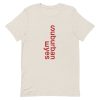 unisex-staple-t-shirt-heather-dust-front-668d8cae4f004.jpg Suburban Eyes Tee