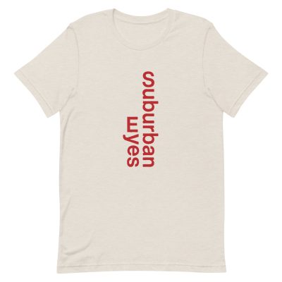 Suburban Eyes Tee