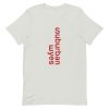 unisex-staple-t-shirt-silver-front-668d8caea6f28.jpg Suburban Eyes Tee