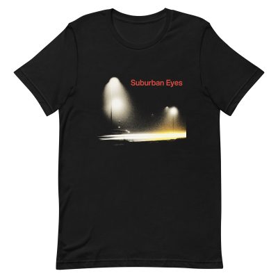 Headlight Torches Tee
