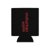 Suburban Eyes Koozie (black)