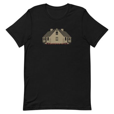 House Tee (dark)